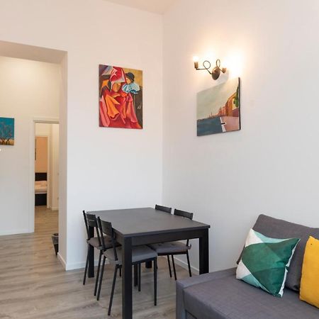 New Apartment - Gallura 11 米兰 外观 照片