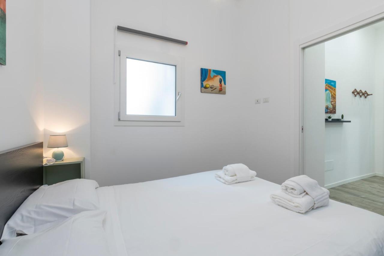 New Apartment - Gallura 11 米兰 外观 照片
