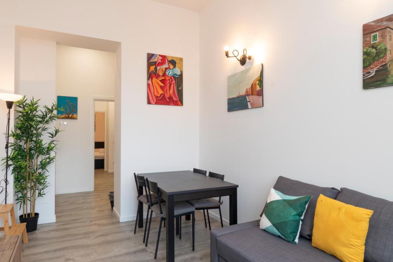 New Apartment - Gallura 11 米兰 外观 照片