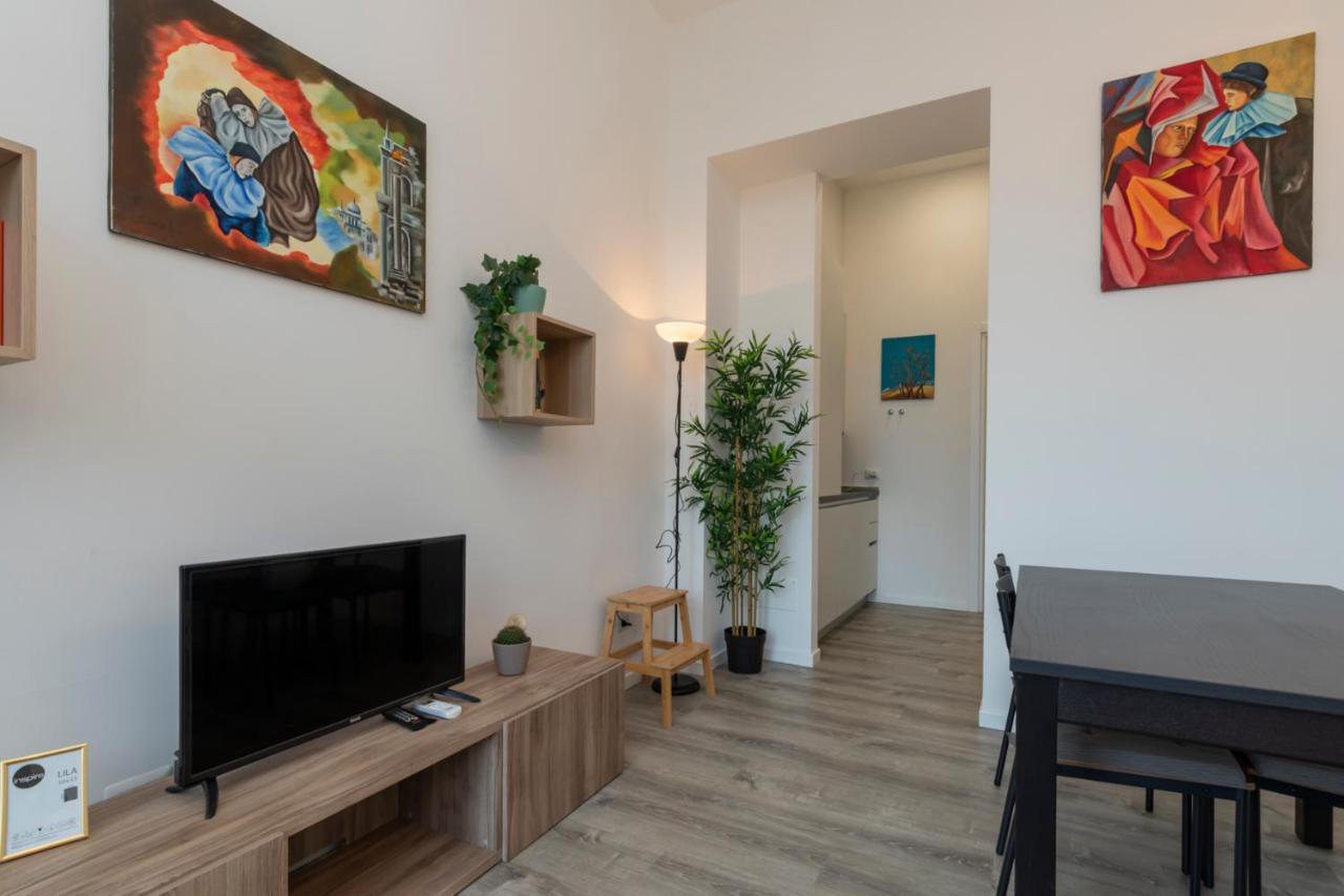 New Apartment - Gallura 11 米兰 外观 照片