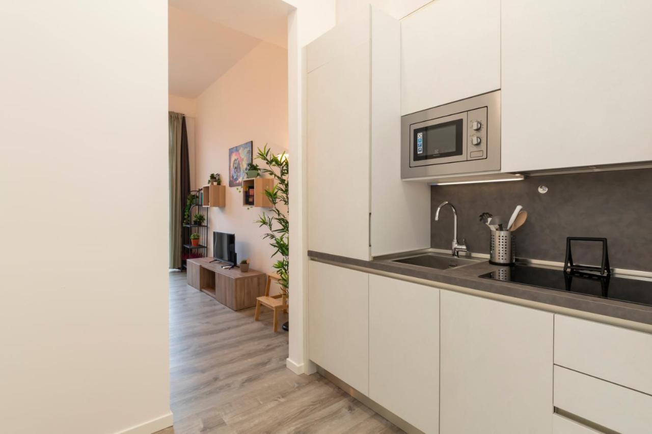 New Apartment - Gallura 11 米兰 外观 照片