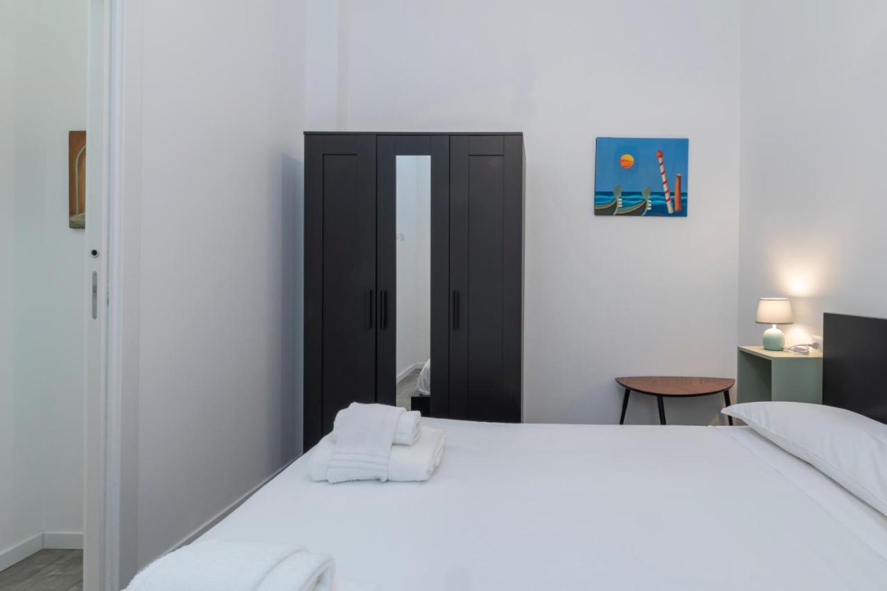 New Apartment - Gallura 11 米兰 外观 照片
