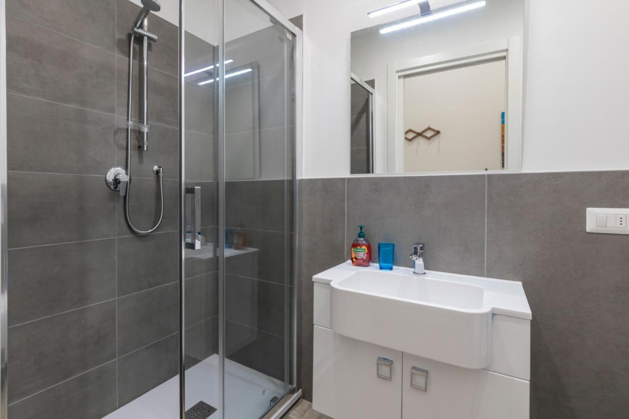 New Apartment - Gallura 11 米兰 外观 照片