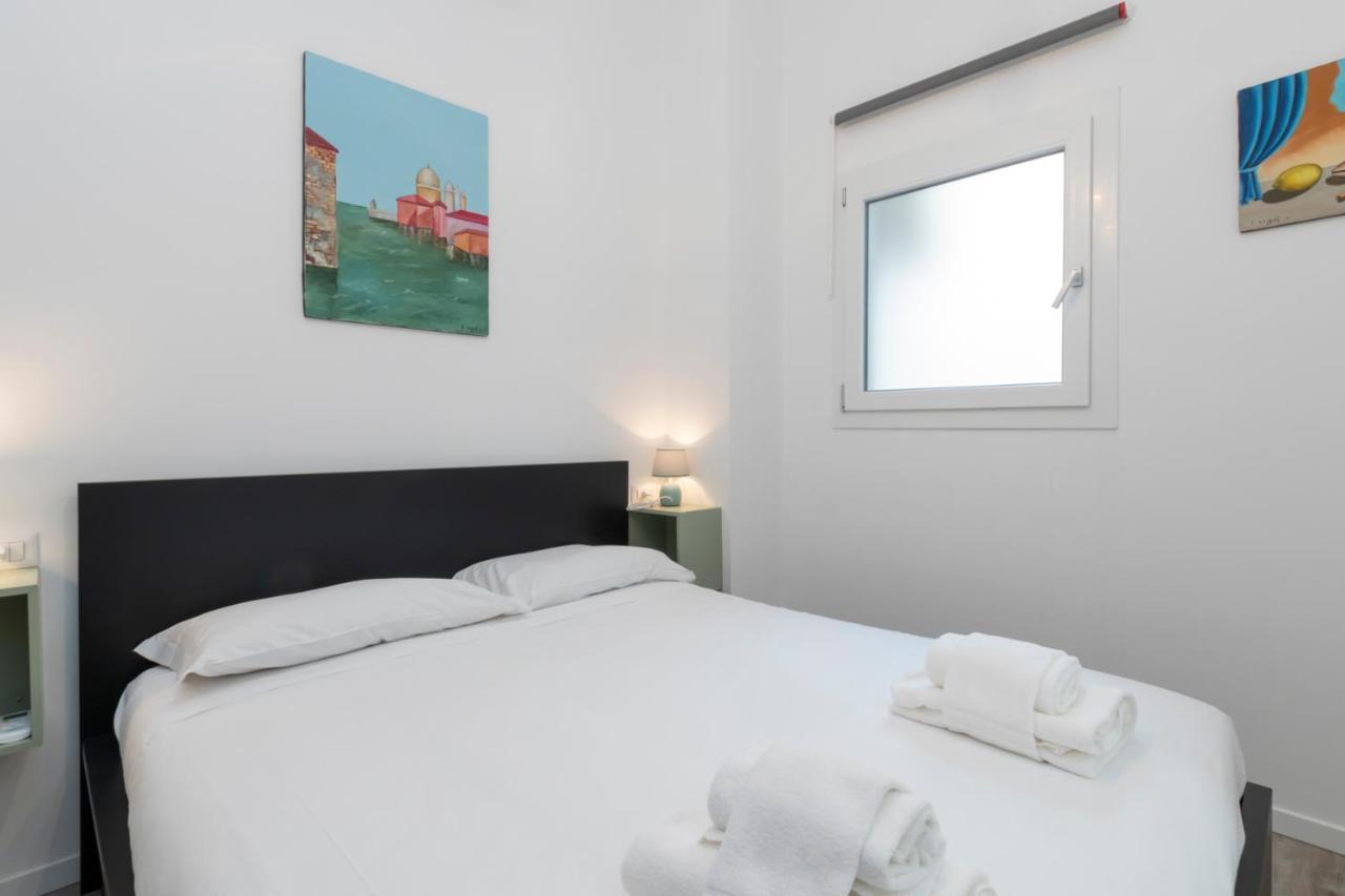 New Apartment - Gallura 11 米兰 外观 照片