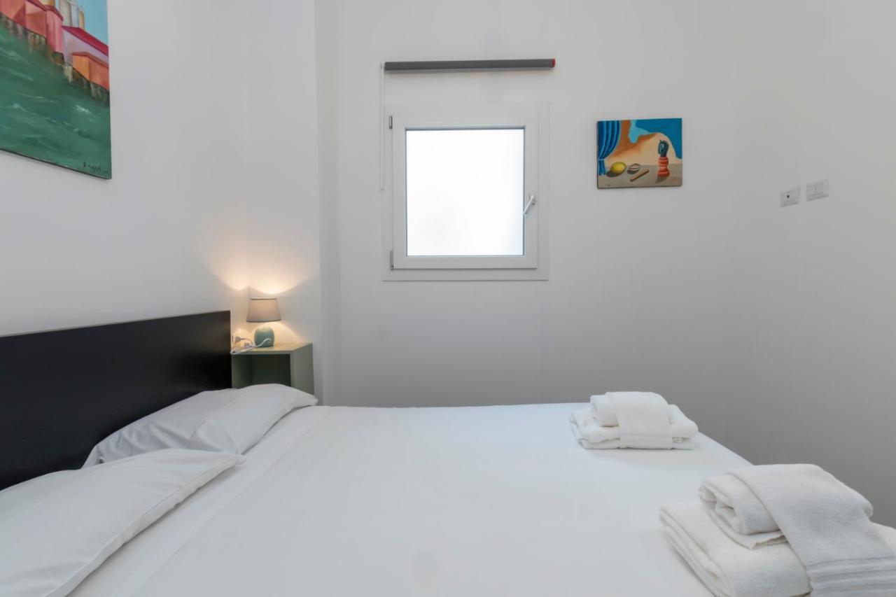 New Apartment - Gallura 11 米兰 外观 照片