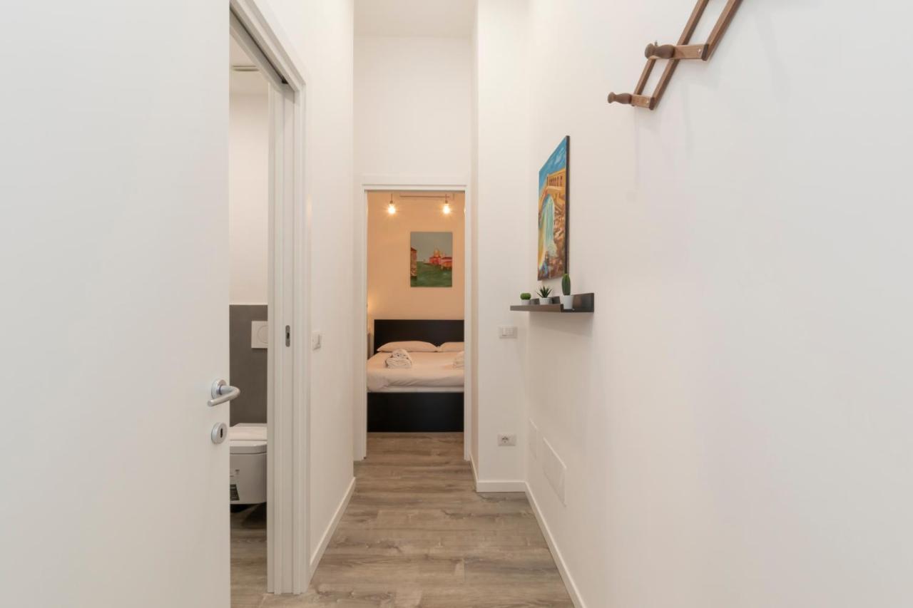 New Apartment - Gallura 11 米兰 外观 照片