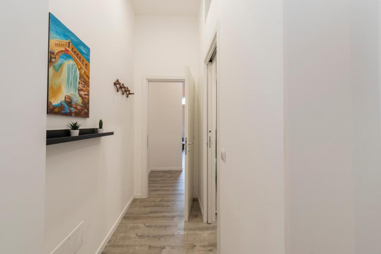 New Apartment - Gallura 11 米兰 外观 照片