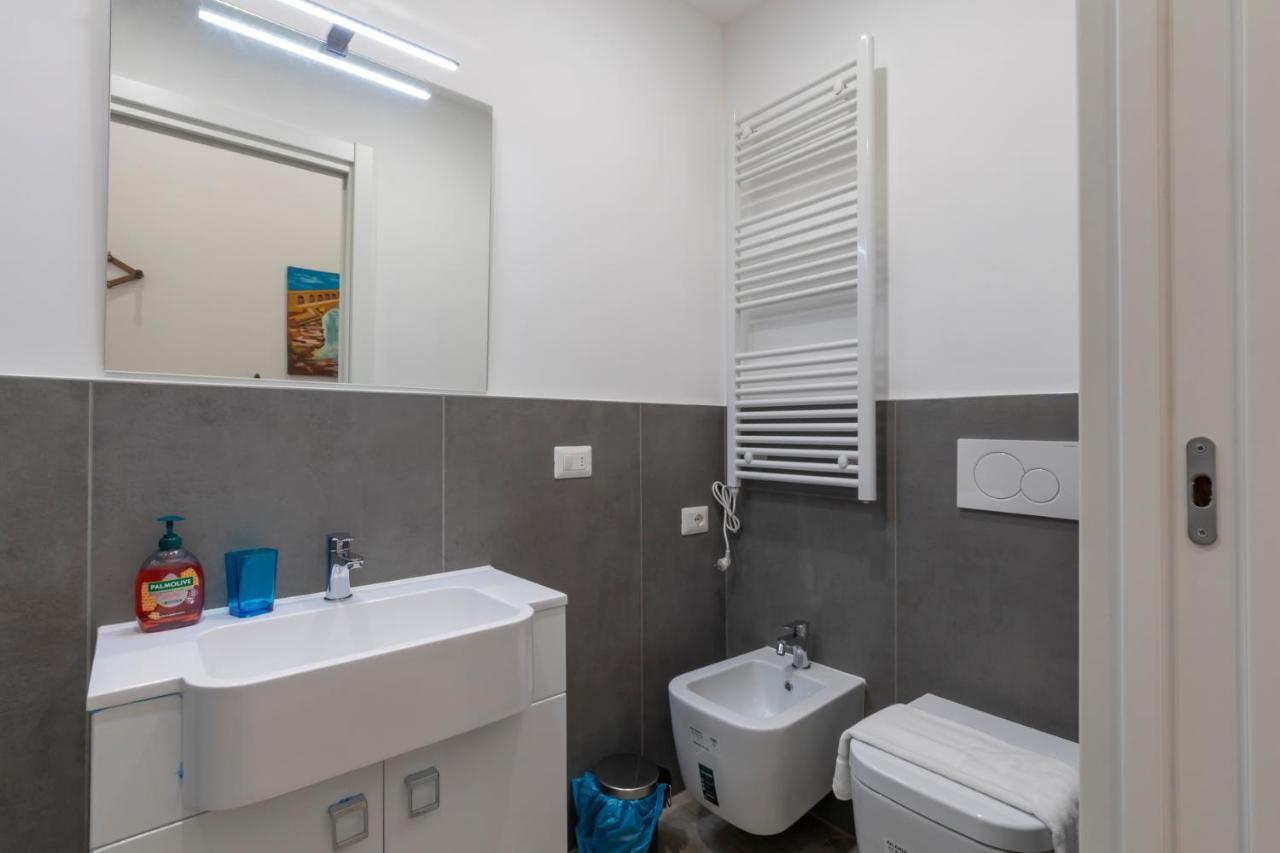 New Apartment - Gallura 11 米兰 外观 照片