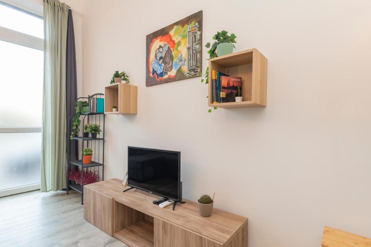 New Apartment - Gallura 11 米兰 外观 照片