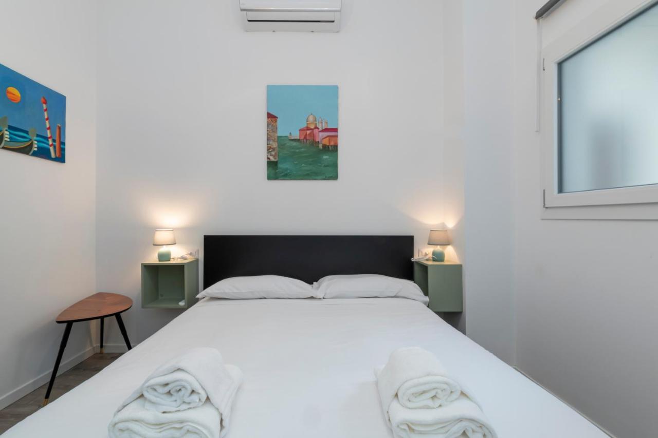 New Apartment - Gallura 11 米兰 外观 照片